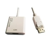 Nilox nx080200116 adat.attivo v1.2 dp/hdmi adattatori NX080200116 Cavi - accessori vari Informatica