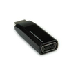 Nilox nx080200117 adat.hdmi/vga con audio adattatori NX080200117 Cavi - accessori vari Informatica