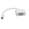 Nilox nx080200119 adatt.minidp m/vga f v1.2 adattatori NX080200119 Cavi - accessori vari Informatica