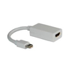 Nilox nx080200120 adat.minidp m/hdmi f v1.2 adattatori Cavi - accessori vari Informatica