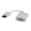 Nilox nx080200121 adatt.dp/vga v1.2 attivo adattatori NX080200121 Cavi - accessori vari Informatica
