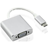 Nilox nx080200122 adatt. usb3.1 c m /vga f adattatori NX080200122 Cavi - accessori vari Informatica