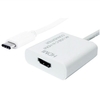 Nilox nx080200135 adatt. type c/hdmi m/f adattatori Cavi - accessori vari Informatica
