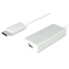 Nilox nx080200140 adatt. usb3.1 c - minidp m/f adattatori NX080200140 Cavi - accessori vari Informatica