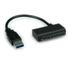 Nilox nx080500110 usb3.0/sata 6gbs adapter adattatori NX080500110 Cavi - accessori vari Informatica