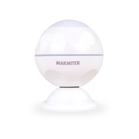 Nilox nx08525 smart wi-fi sensor - motion selected by nilox Materiale elettrico Brico giardino animali