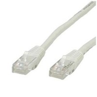 Nilox nx090501102 cavo ethernet categoria 5 3 mt grigio NX090501102 Cavi - accessori vari Informatica