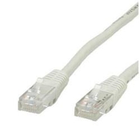 Nilox nx090501103 cavo ethernet categoria 5 20 mt grigio NX090501103 Cavi - accessori vari Informatica