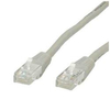 Nilox nx090504101 cavo ethernet categoria 6 utp 3 mt grigio 15 pezzi NX090504101 Cavi - accessori vari Informatica
