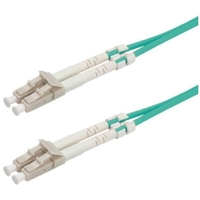 Nilox nx090604128 cavo fo om3 50/125 duplex lc/lc 15m NX090604128 Cavi - accessori vari Informatica