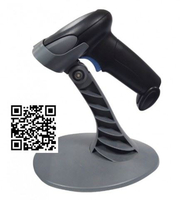 Nilox nxby302 barcode reader 2d usb selected by nilox NXBY302 Lettori codice a barre Informatica