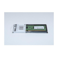 Nilox nxd21333m1c9 ram ddr3 dimm 2gb 1333mhz cl9 NXD21333M1C9 Componenti Informatica