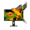 Nilox nxm24reg02 monitor pc 61 cm (24) 1920 x 1080 pixel full hd led nero NXM24REG02 Monitor Informatica