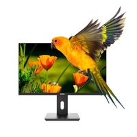 Nilox nxm24reg02 monitor pc 61 cm (24) 1920 x 1080 pixel full hd led nero NXM24REG02 Monitor Informatica