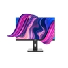 Nilox nxm27reg02 monitor pc 68, 6 cm (27) 1920 x 1080 pixel full hd led nero NXM27REG02 Monitor Informatica