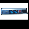 Nilox nxmp2s2uh multipresa 2 schuko usb hdmi multiprese NXMP2S2UH Cavi - accessori vari Informatica