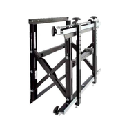 Nilox om04510 in-out vesa 200/300/400 selected by nilox OM04510 Tv - accessori Tv - video - fotografia