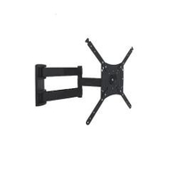 Nilox om06183 staffa 3 snodi vesa 400x400 selected by nilox OM06183 Tv - accessori Tv - video - fotografia