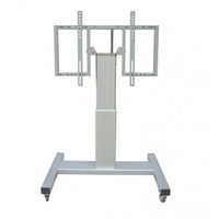 Nilox om06184 carrello elettrico ribaltabile selected by nilox OM06184 Tv - accessori Tv - video - fotografia