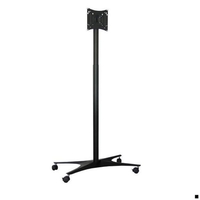Nilox om07062 carrello vesa 200 400 selected by nilox Tv - accessori Tv - video - fotografia