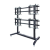 Nilox om07095 carrello videowall 2 2 movy all selected by nilox OM07095 Tv - accessori Tv - video - fotografia