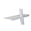 Nilox om17124 mensola x gyro stand selected by nilox Tv - accessori Tv - video - fotografia