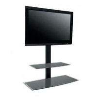 Nilox piantana studio 1000 vesa 600x400 Studio 1000 Tv - accessori Tv - video - fotografia
