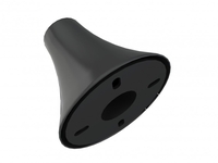Nilox piastra di fissaggio floor-ceiling selected by nilox Tv - accessori Tv - video - fotografia