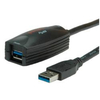 Nilox prolunga usb3.0 m/f 5mt mf 5m selected by nilox RO12.04.1096 Cavi - accessori vari Informatica