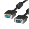 Nilox ro11.04.5256 cavo vga con ferrite mt. 6 selected by RO11.04.5256 Cavi - accessori vari Informatica