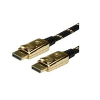 Nilox ro11.04.5646 cavo display port mt 3 selected by nilox RO11.04.5646 Cavi - accessori vari Informatica