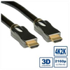 Nilox ro11.04.5681 cavo ultra hd gold mt 2 selected by nilox RO11.04.5681 Cavi - accessori vari Informatica