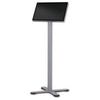 Nilox ro17.03.1250 piantana per monitor touch selected by nilox RO17.03.1250 Tv - accessori Tv - video - fotografia