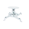 Nilox ro17.99.1100 supp. v.proiett. soffit. fissa 13cm Videoproiettori - accessori Tv - video - fotografia