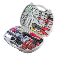 Nilox ro19.06.2031 set attrezzi per pc 145pz selected by nilox RO19.06.2031 Cavi - accessori vari Informatica
