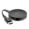 Nilox rock - wi-fi display dongle hdmi nero Decoder Tv - video - fotografia