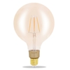 Nilox smart wi-fi led fil. bulb xxl e27 selected by nilox Lampadine Casa & cucina
