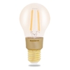 Nilox smart wi-fi led filament bulb m e27 selected by nilox Lampadine Casa & cucina