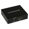 Nilox splitter hdmi 2way selected by nilox SPLITTER HDMI 2WAY Cavi - accessori vari Informatica