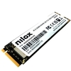 Nilox ssd nilox 256gb nvme gen3x4 Componenti Informatica
