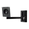 Nilox staffa 2 snodi 100x100 Tv - accessori Tv - video - fotografia