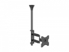 Nilox staffa a soffitto serie m vesa 200 Tv - accessori Tv - video - fotografia