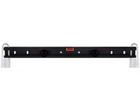 Nilox staffa fissa antifurto 600 x 400 Tv - accessori Tv - video - fotografia