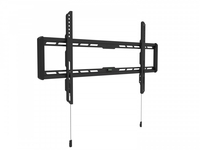 Nilox staffa fissa vesa da 100x100 a 840x413 Tv - accessori Tv - video - fotografia