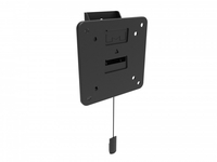 Nilox staffa inclinabile 100x100 Tv - accessori Tv - video - fotografia