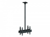 Nilox staffa kit soffitto 600x400 Tv - accessori Tv - video - fotografia