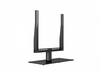 Nilox table stand 400 x con rotazione Tv - accessori Tv - video - fotografia