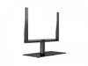 Nilox table stand 600 x 400 con rotazione Tv - accessori Tv - video - fotografia