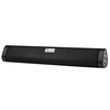 Nilox techmade soundbar senza fili - nera Speaker Audio - hi fi