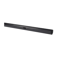 Nilox techmade tv soundbar senza filo da 60watt Speaker Audio - hi fi